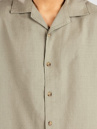 Billabong Vacay Linen Shirt