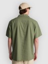 Billabong Vacay Linen Shirt