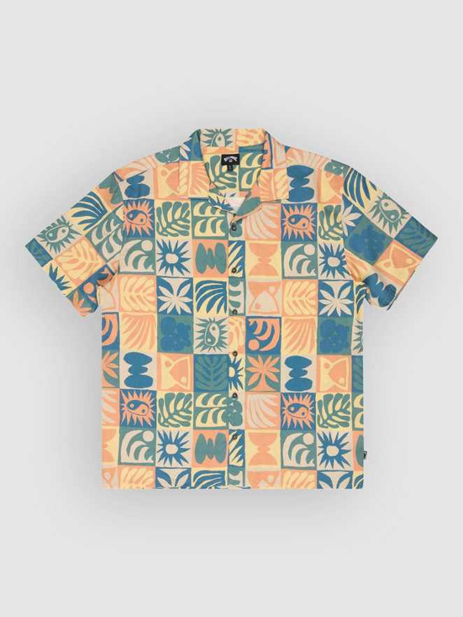 Billabong Vacay Shirt