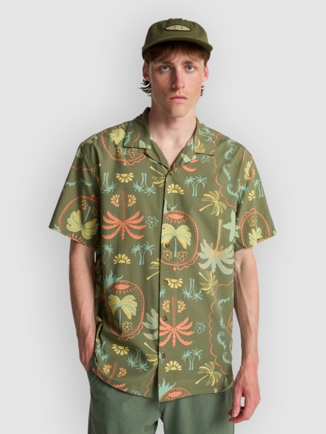 Billabong Vacay Shirt