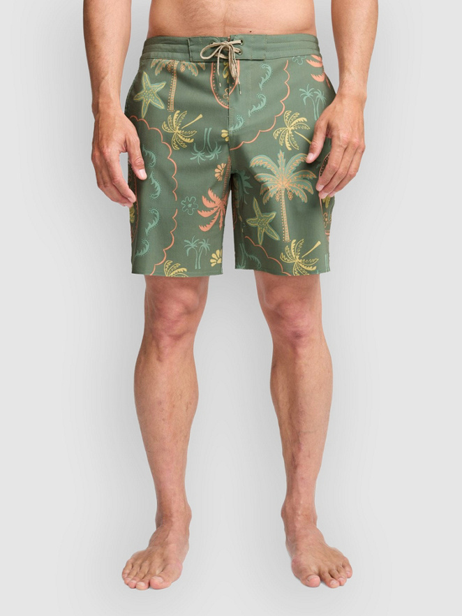 Billabong Good Times Boardshorts