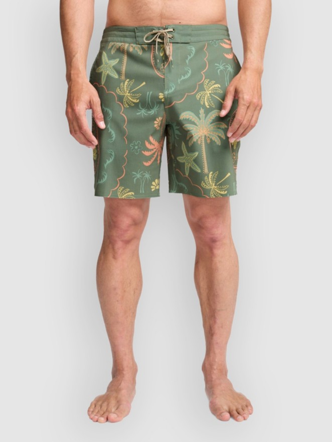 Billabong Good Times Boardshorts