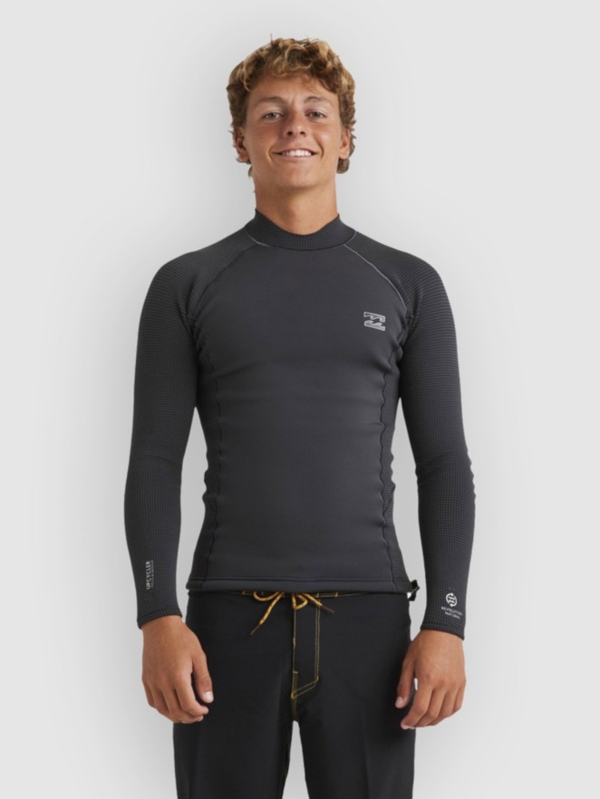 Billabong Revolution Natural Veste de surf