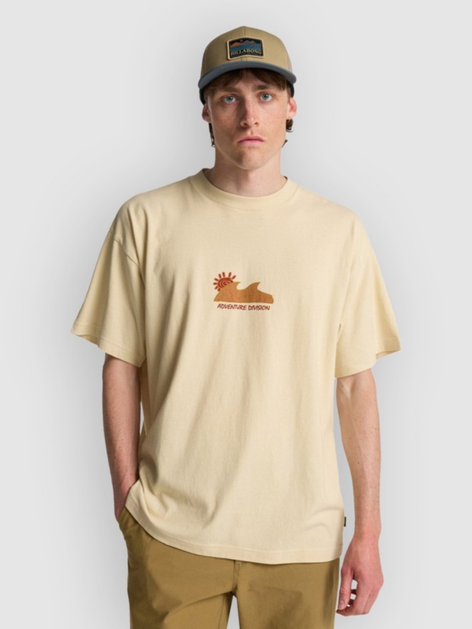 Billabong Shore Og T-Shirt
