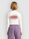Billabong Re Issue Kids Lycra à longues manches