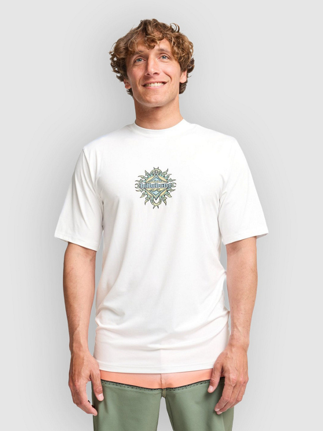 Billabong Solar Flare Loose Fit Kids Combinaison surf