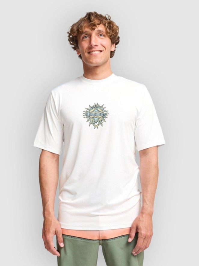 Billabong Solar Flare Loose Fit Kids Combinaison surf