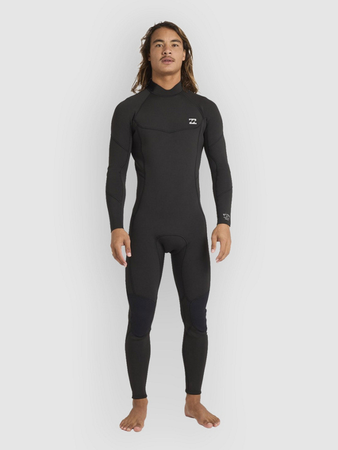 Billabong 302 Absolute Fl Full Våddragt