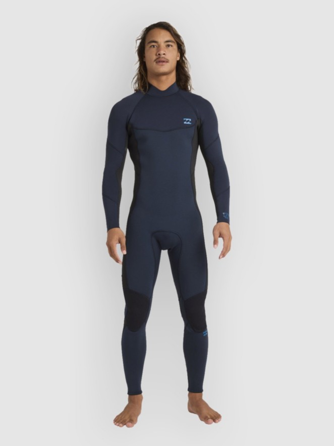 Billabong 302 Absolute Fl Full Combinaison