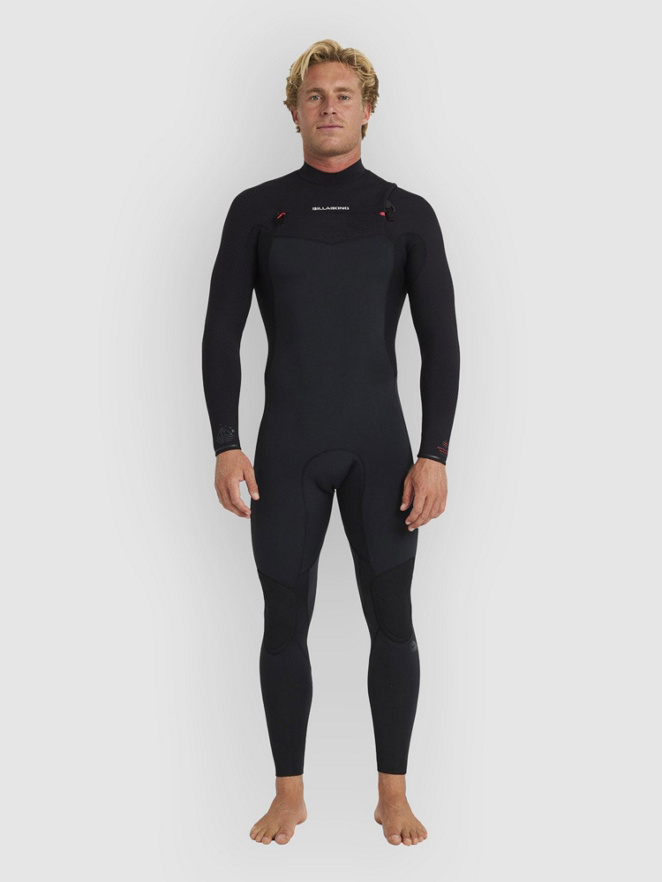 Billabong 302 Revolution Natural Cz Full Neoprén