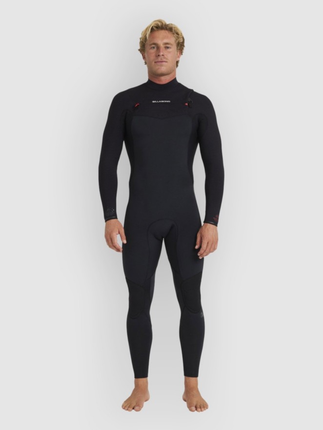 Billabong 302 Revolution Natural Cz Full Combinaison