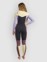 Billabong 302 Synergy Nat Cz Gbs Full Våddragt