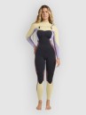 Billabong 302 Synergy Nat Cz Gbs Full Wetsuit