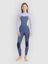 Billabong 302 Teen Synergy Bz Fl Full Kids Combinaison