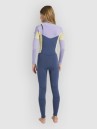 Billabong 302 Teen Synergy Natural Cz Gb Kids Wetsuit