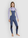 Billabong 302 Teen Synergy Natural Cz Gb Kids Wetsuit