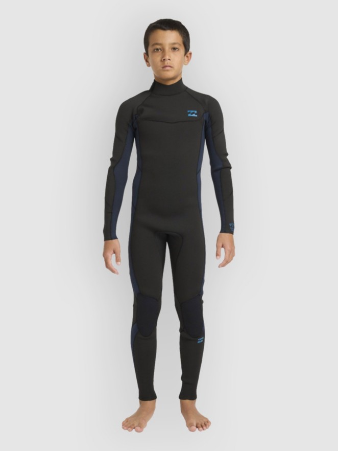 Billabong 403 Absolute Bz Gbs Full Kids Combinaison