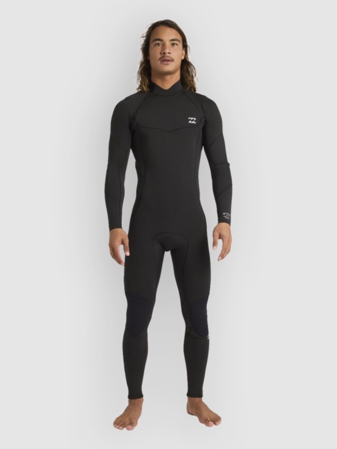 Billabong 403 Absolute Gbs Full Neoprenanzug