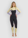 Billabong 403 Synergy Natural Cz Full Neopreno