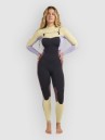 Billabong 403 Synergy Natural Cz Full Combinaison surf