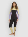 Billabong 504 Synergy Bz Full Wetsuit