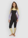Billabong 504 Synergy Bz Full Wetsuit