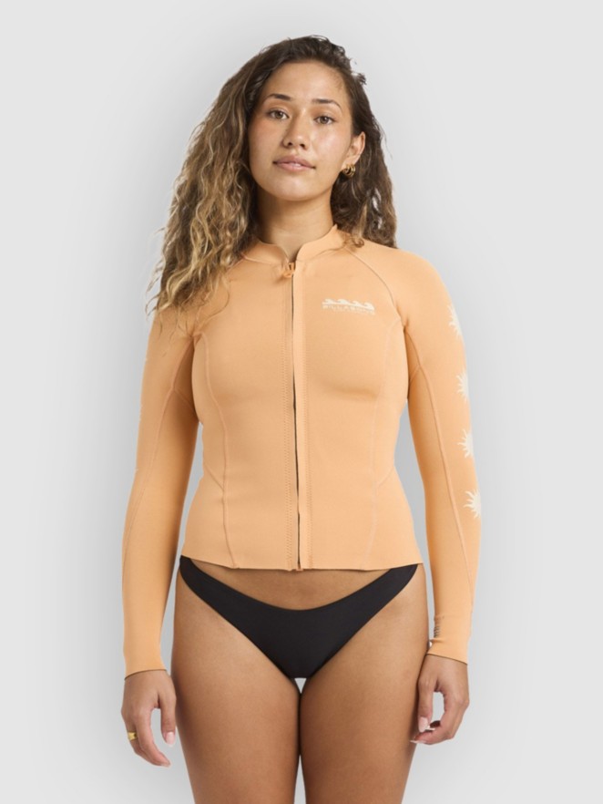 Billabong Peeky Natural 1Mm Neoprenjacke