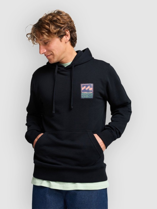 Billabong Stamp Hoodie