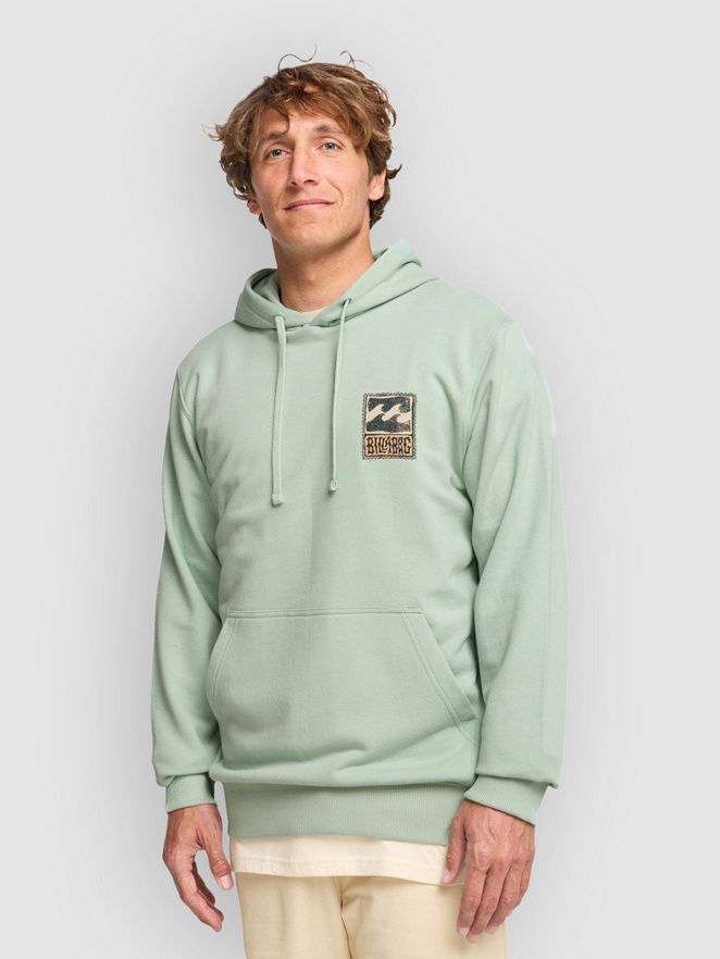 Billabong Stamp Hoodie