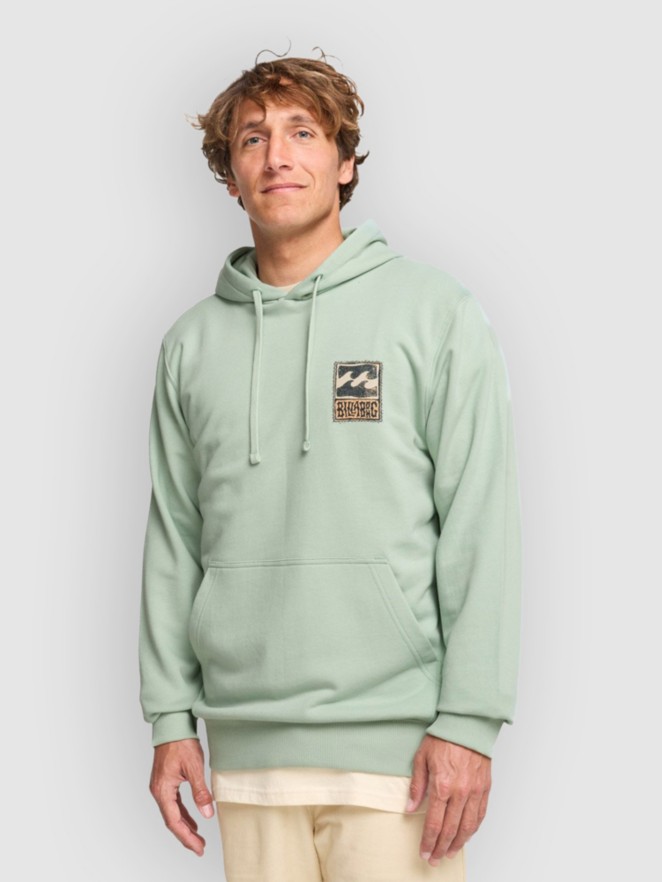 Billabong Stamp Hoodie
