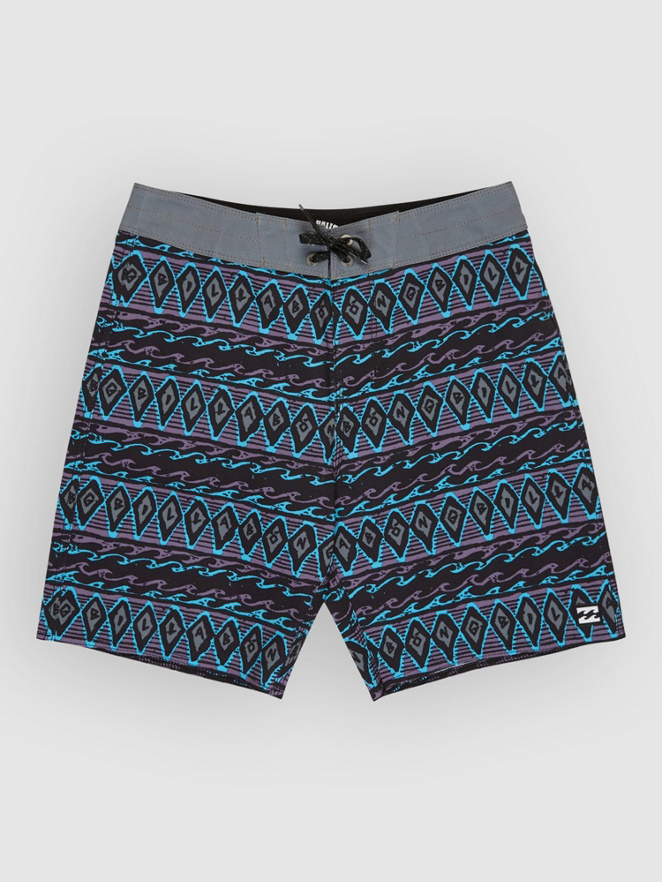 Billabong Sundays Pro Kids Boardshorts
