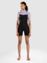 Billabong 202 Synergy Fl Spring Neoprenska obleka