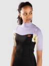 Billabong 202 Synergy Fl Spring Neoprenska obleka