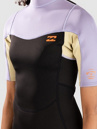 Billabong 202 Synergy Fl Spring Neoprenska obleka