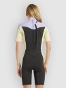 Billabong 202 Teen Synergy Bz Spg Kids Combinaison surf