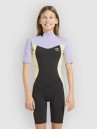 Billabong 202 Teen Synergy Bz Spg Kids Combinaison surf