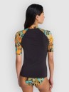 Billabong Tropic Surf Print Lycra