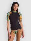 Billabong Tropic Surf Print Lycra