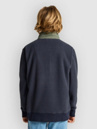 Billabong Boundary Shore Kids Half-Zip Fleece Sweater