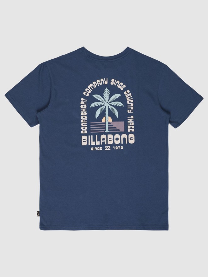 Billabong Portal Kids T-Shirt
