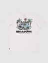Billabong Rush To Relax Take Down Kids T-Shirt