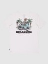 Billabong Rush To Relax Take Down Kids T-Shirt