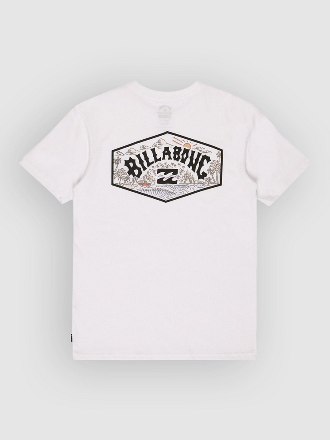 Billabong Scenic Arch Kids T-Shirt