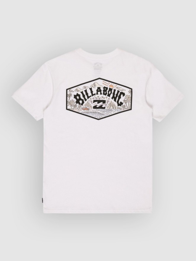 Billabong Scenic Arch Kids T-Shirt