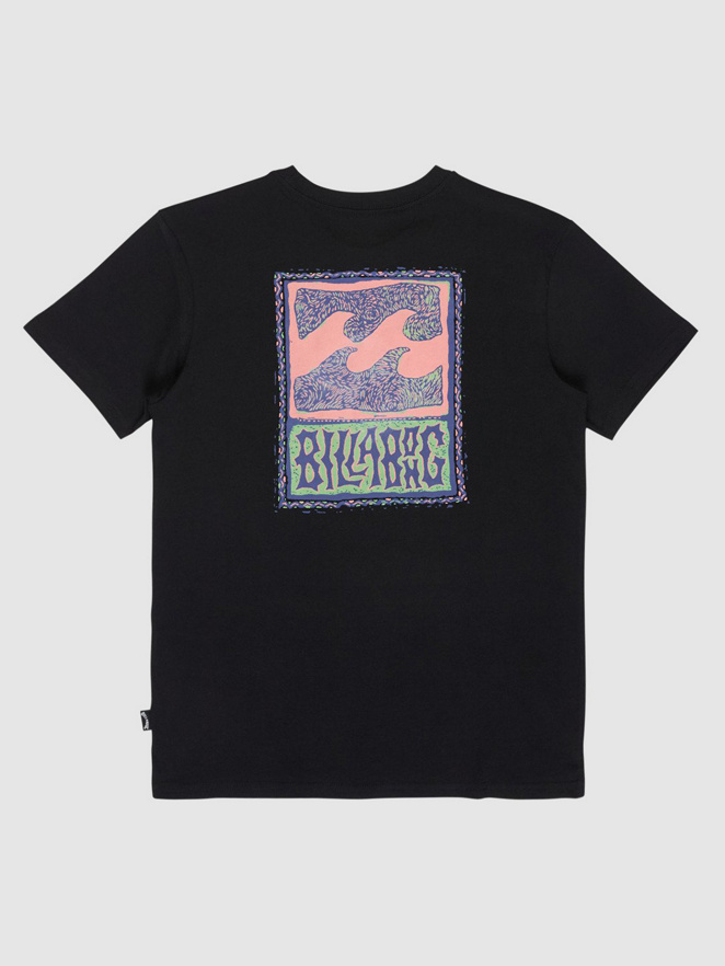 Billabong Stamp Kids T-Shirt