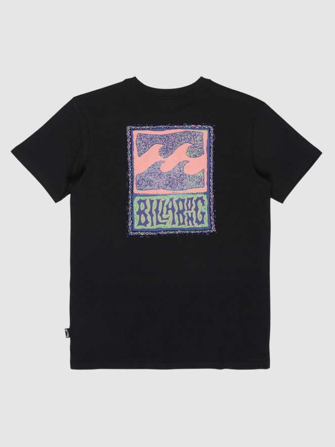 Billabong Stamp Kids T-Shirt
