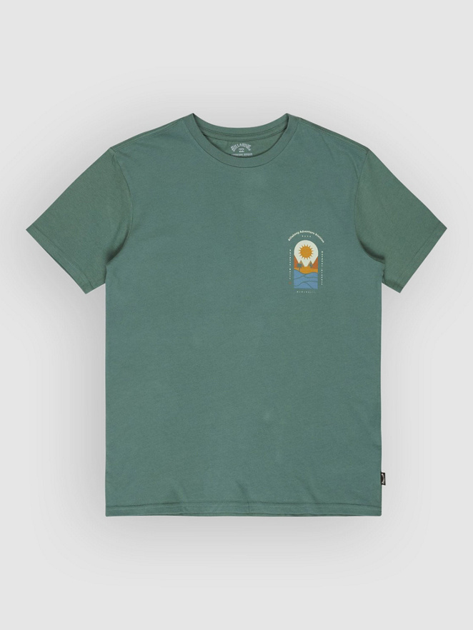 Billabong Sundown Kids T-Shirt