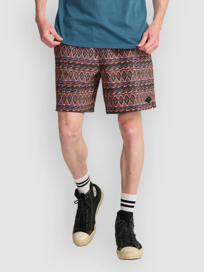 Billabong Wasted Times Shorts