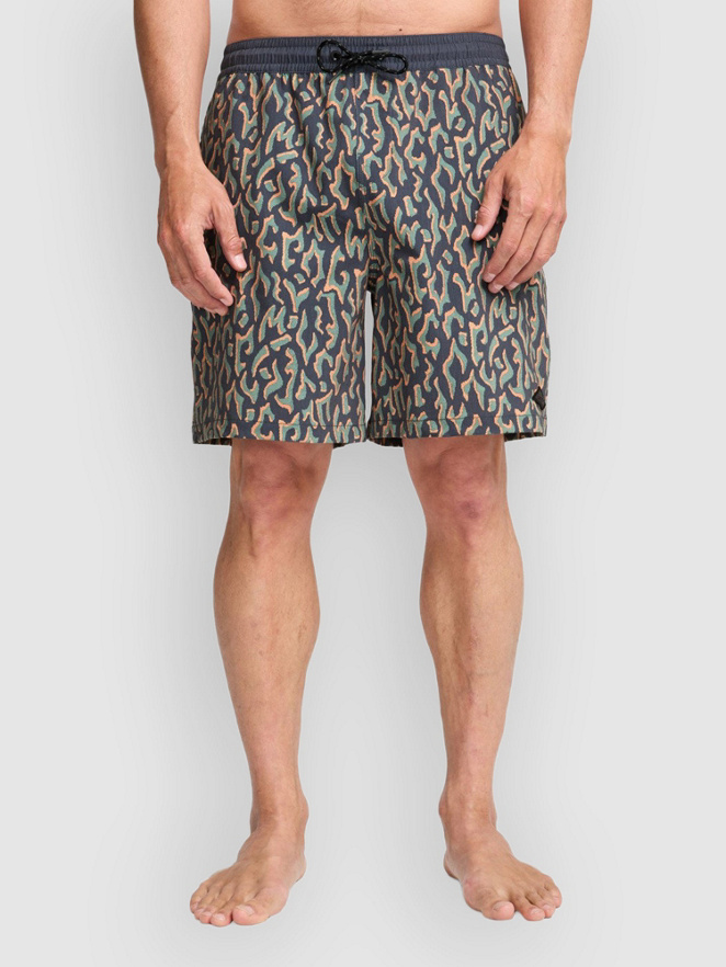 Billabong Wasted Times Shorts