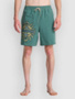 sea green